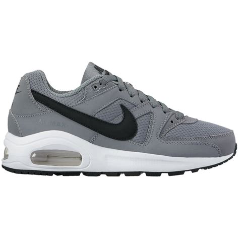 nike air grau schwarz weiß